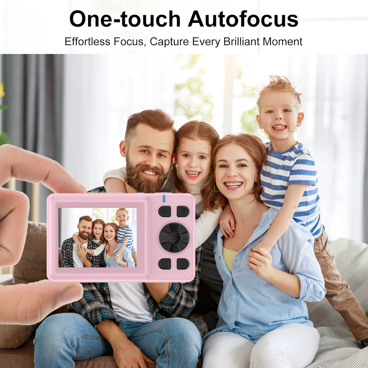 Sprite Group DC08S 数码相机 OEM/ODM 批发｜深圳志康科技源头工厂 - 详情 17